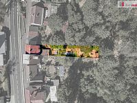 Prodej penzionu v Nejdku, okr. Karlovy Vary - 17