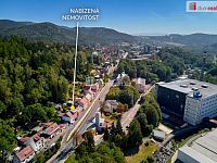 Prodej penzionu v Nejdku, okr. Karlovy Vary - 18