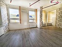 pronájem nebytového prostoru, 34 m², Lovosice 