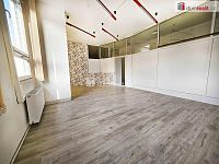 pronájem nebytového prostoru, 34 m², Lovosice  - 2