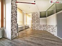 pronájem nebytového prostoru, 34 m², Lovosice  - 3