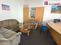 pronájem 2 kanceláří, Lovosice, ul. Osvoboditelů - 2