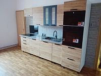 pronájem bytu 2+1, ul. Jungmannova, Děčín IV - Podmokly