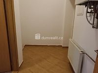 pronájem bytu 2+1, ul. Jungmannova, Děčín IV - Podmokly - 10