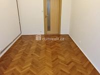 pronájem bytu 2+1, ul. Jungmannova, Děčín IV - Podmokly - 11