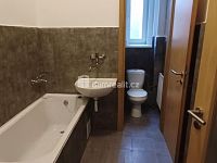 pronájem bytu 2+1, ul. Jungmannova, Děčín IV - Podmokly - 16