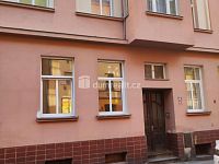 pronájem bytu 2+1, ul. Jungmannova, Děčín IV - Podmokly - 17