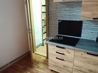 pronájem bytu 2+1, ul. Jungmannova, Děčín IV - Podmokly - 3