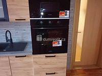 pronájem bytu 2+1, ul. Jungmannova, Děčín IV - Podmokly - 5