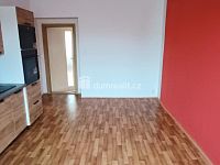 pronájem bytu 2+1, ul. Jungmannova, Děčín IV - Podmokly - 7