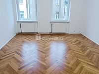 pronájem bytu 2+1, ul. Jungmannova, Děčín IV - Podmokly - 9