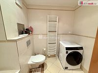 Pronájem bytu 2+kk/balkon, 72,7 m2, Praha - Letňany - 10