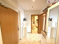 Pronájem bytu 2+kk/balkon, 72,7 m2, Praha - Letňany - 18