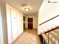Pronájem bytu 2+kk/balkon, 72,7 m2, Praha - Letňany - 19