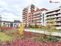 Pronájem bytu 2+kk/balkon, 72,7 m2, Praha - Letňany - 20