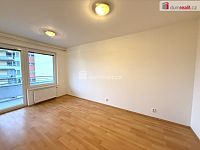 Pronájem bytu 2+kk/balkon, 72,7 m2, Praha - Letňany - 23
