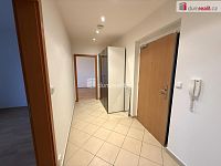 Pronájem bytu 2+kk/balkon, 72,7 m2, Praha - Letňany - 26