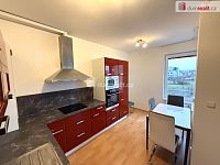 Pronájem bytu 2+kk/balkon, 72,7 m2, Praha - Letňany - 27