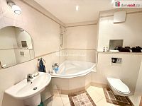 Pronájem bytu 2+kk/balkon, 72,7 m2, Praha - Letňany - 3