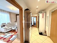 Pronájem bytu 2+kk/balkon, 72,7 m2, Praha - Letňany - 6