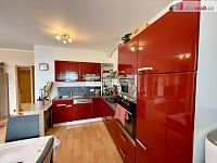 Pronájem bytu 2+kk/balkon, 72,7 m2, Praha - Letňany - 8