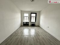 Pronájem prostorného bytu 1+1 v Bystřanech - 2