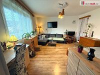 Prodej RD 3 + 1, 163 m2, Nětčice