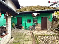 Prodej RD 3 + 1, 163 m2, Nětčice - 10