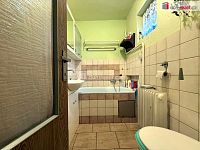 Prodej RD 3 + 1, 163 m2, Nětčice - 7