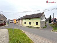 Prodej RD 3 + 1, 163 m2, Nětčice - 8