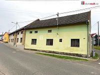 Prodej RD 3 + 1, 163 m2, Nětčice - 9