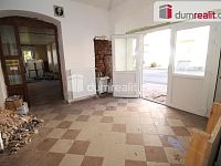 Ideální polovina domu se 14ti jednotkami s vlastní koupelnou, velkým bytem a dvěma nebytovými prostory v Kynžvartě - 17