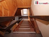 Ideální polovina domu se 14ti jednotkami s vlastní koupelnou, velkým bytem a dvěma nebytovými prostory v Kynžvartě - 18
