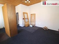 Ideální polovina domu se 14ti jednotkami s vlastní koupelnou, velkým bytem a dvěma nebytovými prostory v Kynžvartě - 20