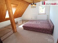 Ideální polovina domu se 14ti jednotkami s vlastní koupelnou, velkým bytem a dvěma nebytovými prostory v Kynžvartě - 26