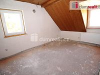 Ideální polovina domu se 14ti jednotkami s vlastní koupelnou, velkým bytem a dvěma nebytovými prostory v Kynžvartě - 27