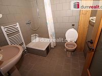 Ideální polovina domu se 14ti jednotkami s vlastní koupelnou, velkým bytem a dvěma nebytovými prostory v Kynžvartě - 30