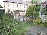 Ideální polovina domu se 14ti jednotkami s vlastní koupelnou, velkým bytem a dvěma nebytovými prostory v Kynžvartě - 7