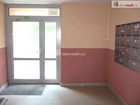 Pronájem slunného bytu 3+1/L, výměra 67m2, Na Pěšině, Děčín - Bynov - 10