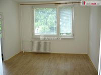 Pronájem slunného bytu 3+1/L, výměra 67m2, Na Pěšině, Děčín - Bynov - 2