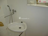 Pronájem slunného bytu 3+1/L, výměra 67m2, Na Pěšině, Děčín - Bynov - 5