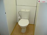 Pronájem slunného bytu 3+1/L, výměra 67m2, Na Pěšině, Děčín - Bynov - 6