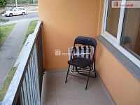 Pronájem slunného bytu 3+1/L, výměra 67m2, Na Pěšině, Děčín - Bynov - 8