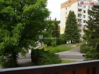 Pronájem slunného bytu 3+1/L, výměra 67m2, Na Pěšině, Děčín - Bynov - 9