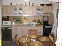 Pronájem bytu 2+1/L, Revoluční náměstí, Děčín - Podmokly