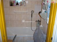 Pronájem bytu 2+1/L, Revoluční náměstí, Děčín - Podmokly - 6