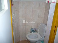 Pronájem bytu 2+1/L, Revoluční náměstí, Děčín - Podmokly - 7