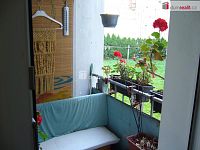 Pronájem bytu 2+1/L, Revoluční náměstí, Děčín - Podmokly - 8