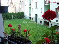 Pronájem bytu 2+1/L, Revoluční náměstí, Děčín - Podmokly - 9