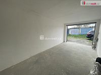 Garáž, Hodonín - Kapřiska - 5